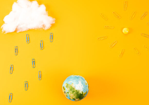 Climate Education